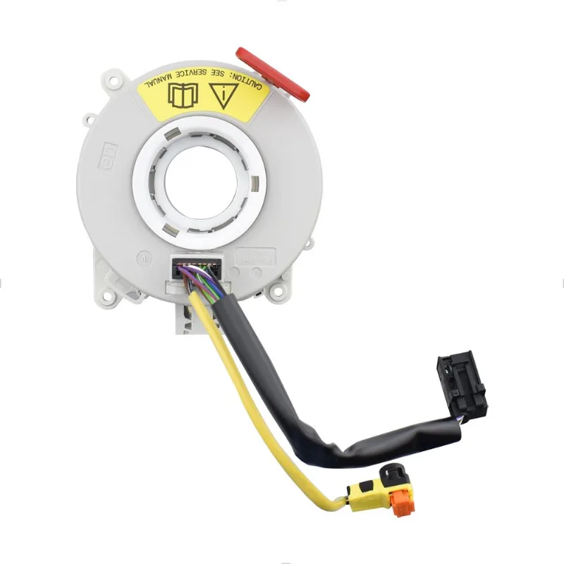 Cinta Airbag Uno Evo 1.0 1.4 2014 até 2016 - Kostal Kostal