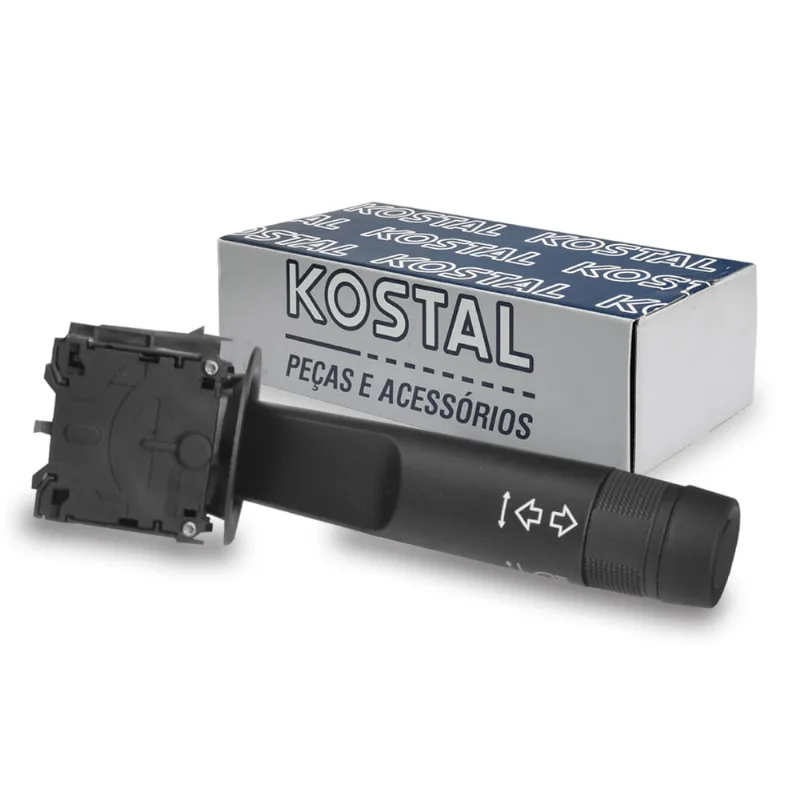 Chave Seta Onix Prisma Sonic 12/18 - 10516438 Kostal