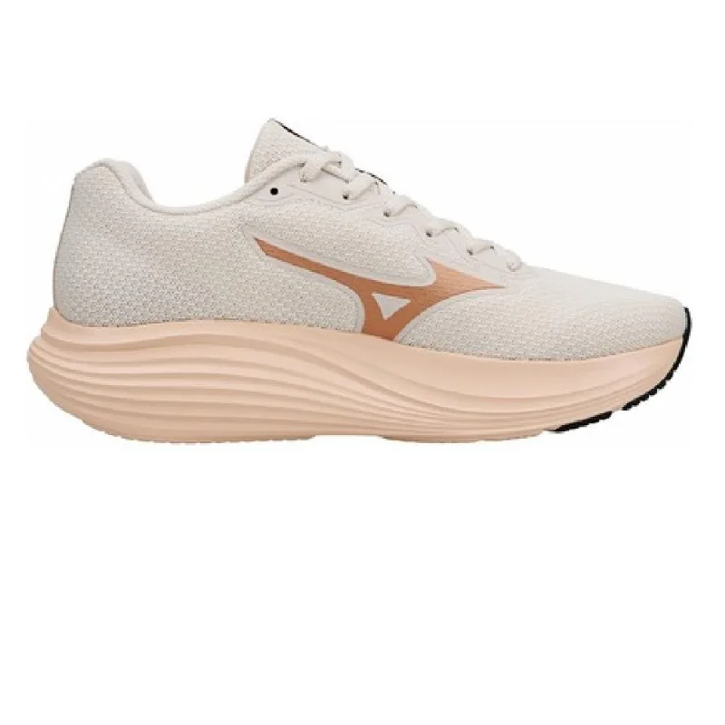 Tênis Mizuno Connect 2 Esportivo Bege 040
