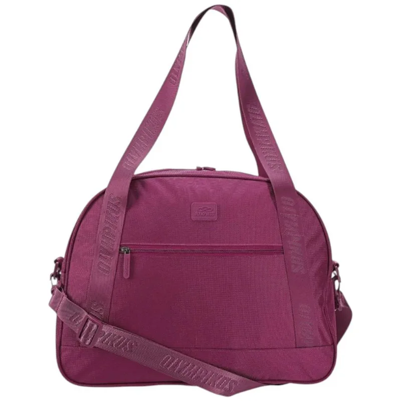 Bolsa Olympikus Gym 2.0 Roxo 20L Oiwb241822-Chachy (MP)