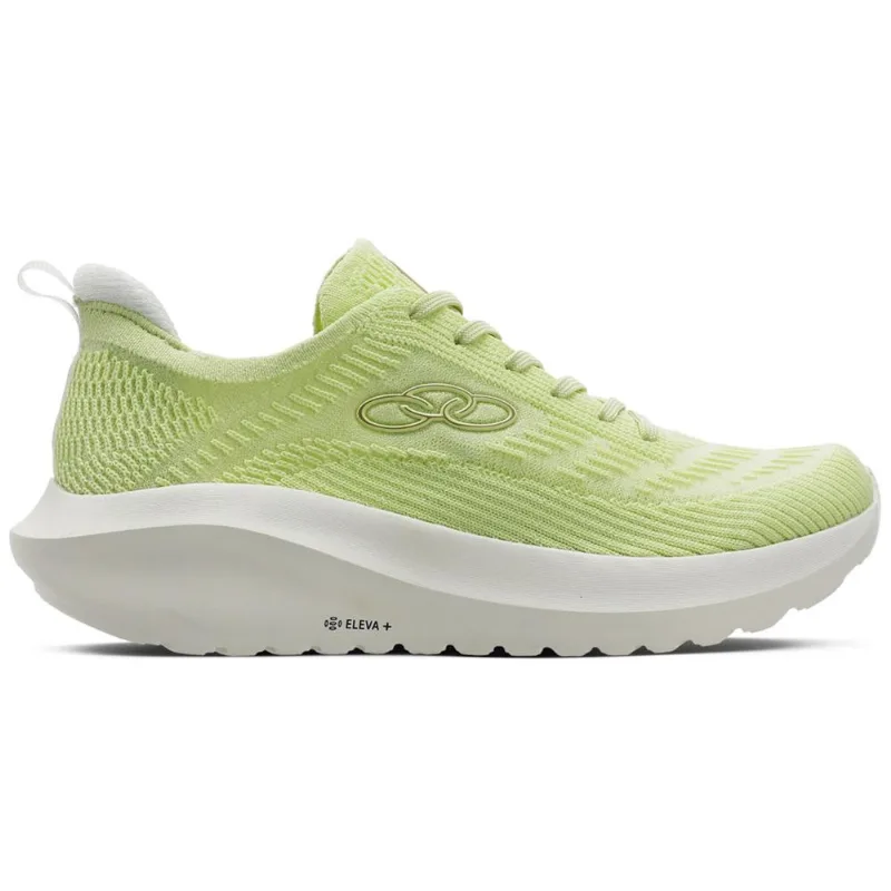 Tenis Olympikus Lance Verde Claro 040