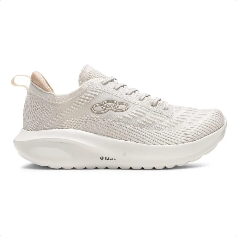 Tênis Olympikus Lance Feminino 40 / Bege