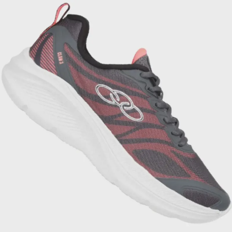 Tenis Olympikus Glam 3 Feminino