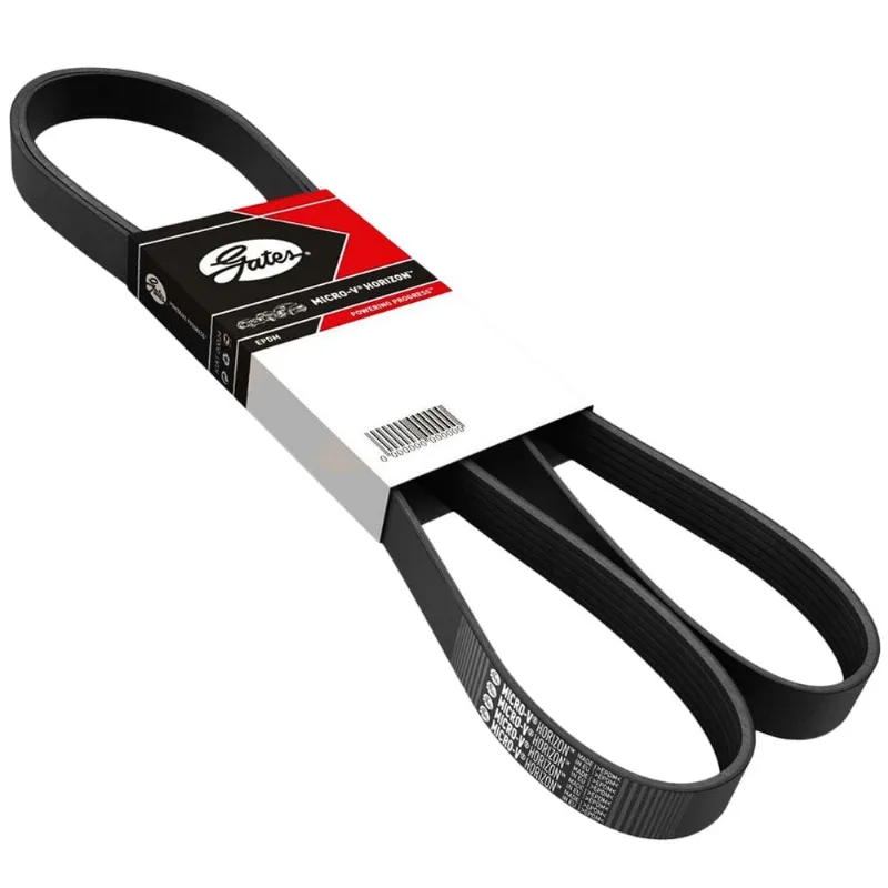 Correia Alternador 1238mm 6 Estrias Laguna 95-01 Gates