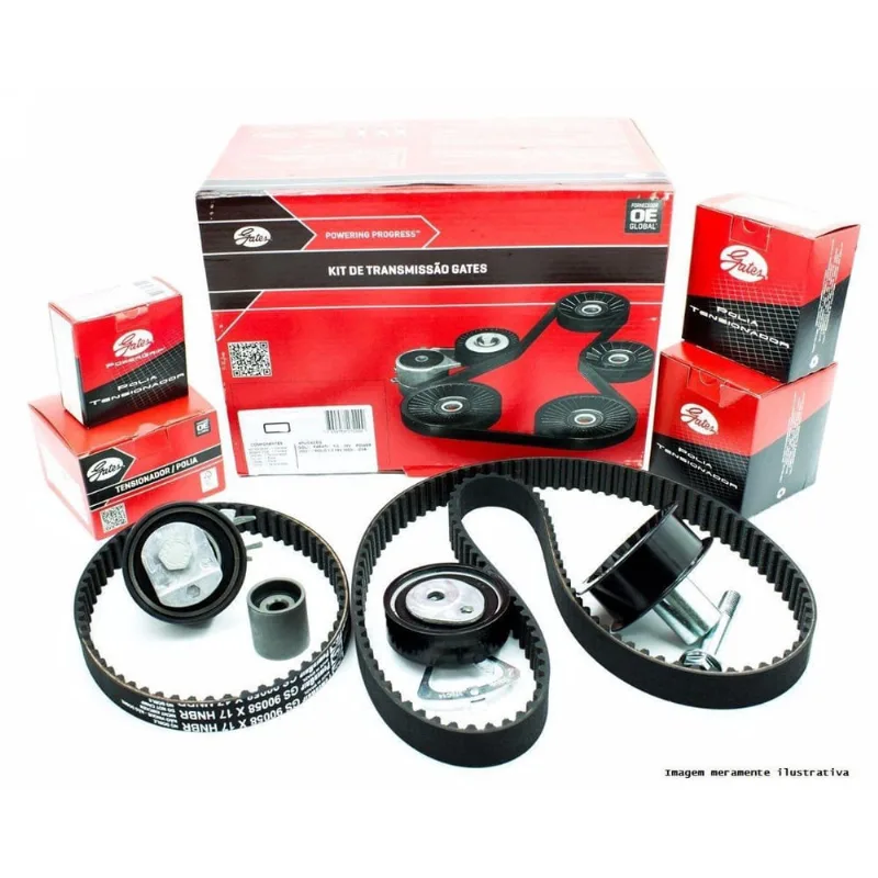 Correia Poly V Acd/Dh- Partner/306/405; Xsara/Zx; Acd- 406/6