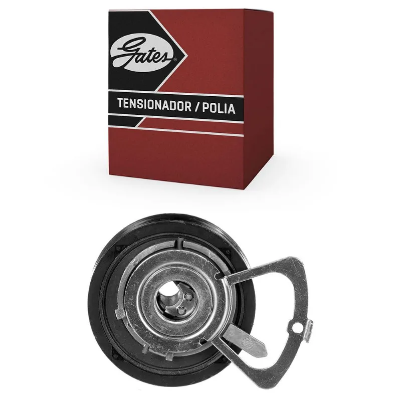 Tensor Correia Dentada Gol G3 Parati Polo 2002 A 2003 Gates
