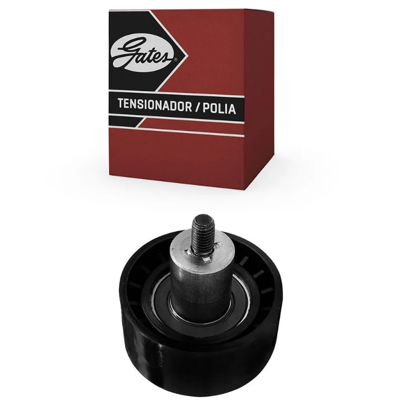 Tensor Correia Dentada Focus 1.8 2.0 Mondeo 2.0 Gates T41233