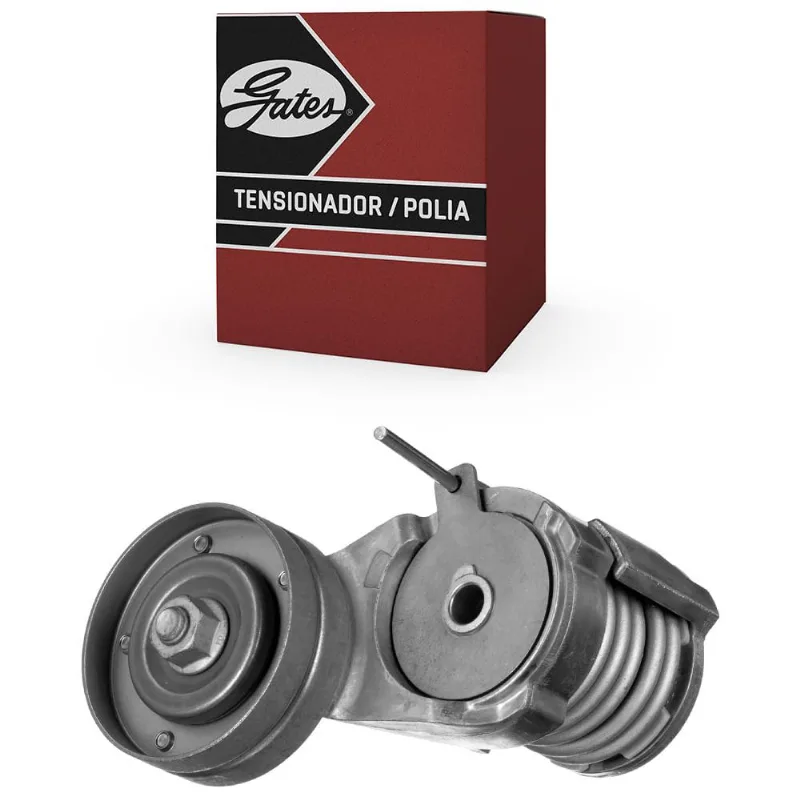 Tensor Correia Alternador Fox Golf Polo 1.6 8V Gates T38282
