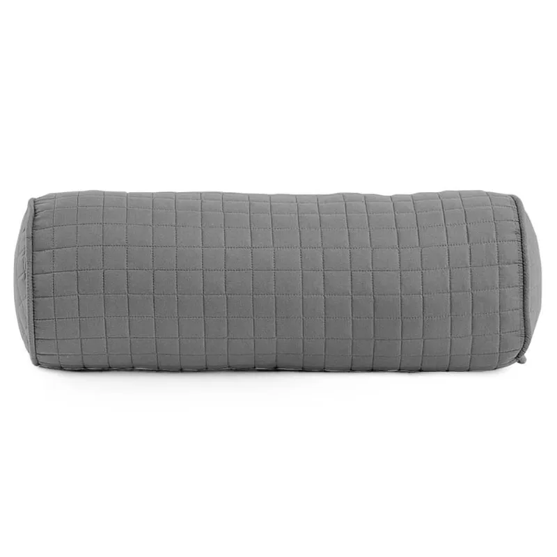 Almofada Decorativa Pastilha Plaza - Lavive Gris