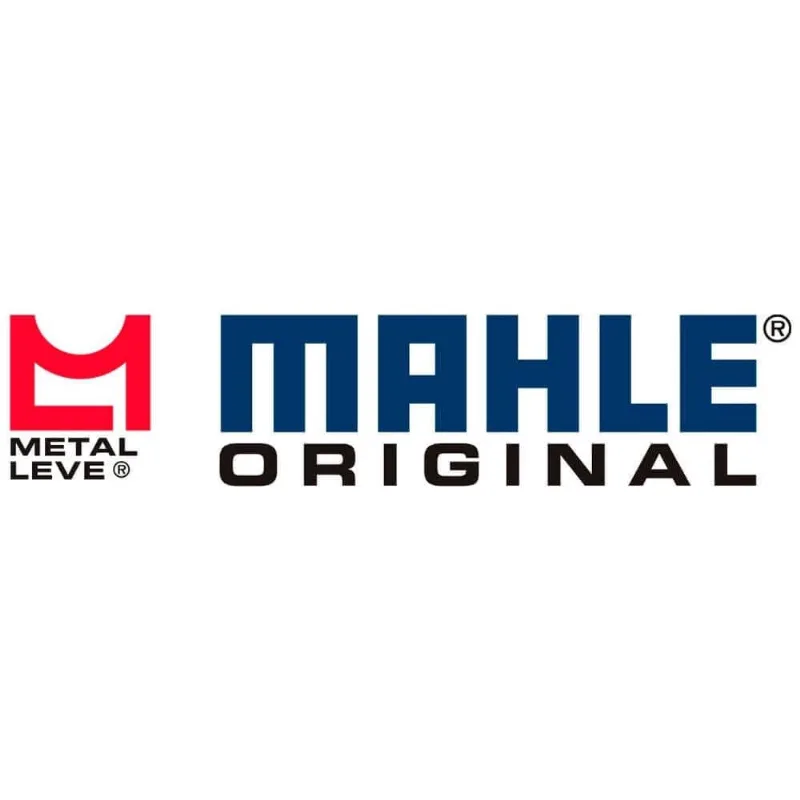 Jogo Anel Seg Std Marruá Am 200 2.8 12v 08 A 10 Metal Leve