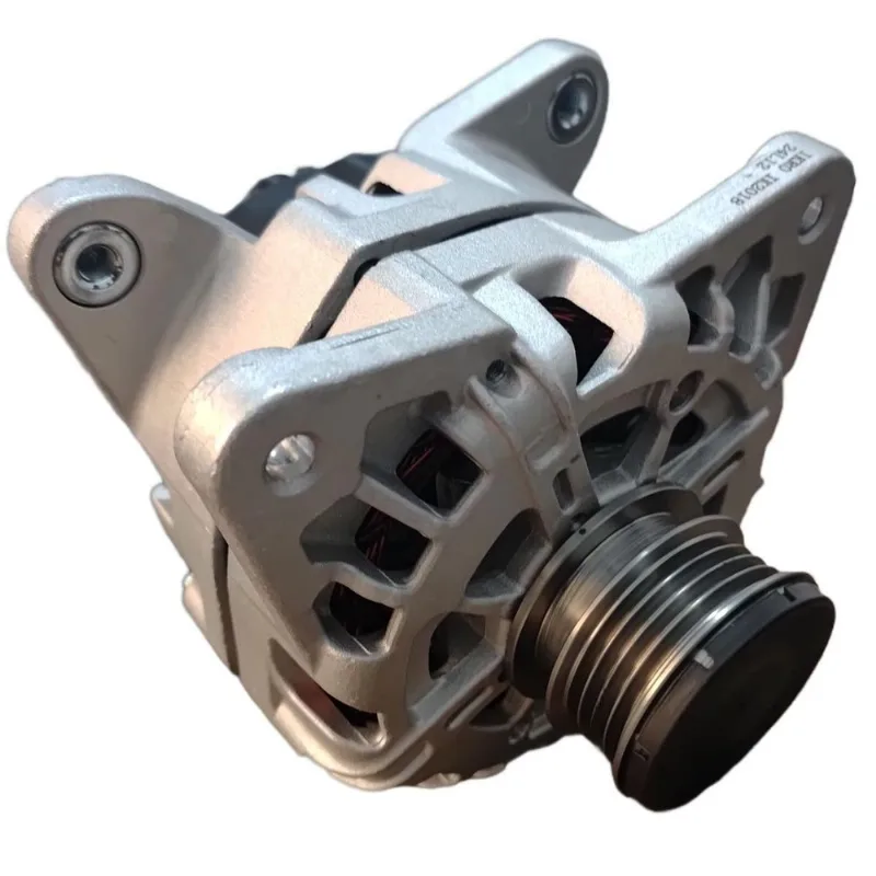 Alternador Renault Sandero/logan 1.0 3cc 14v 90a