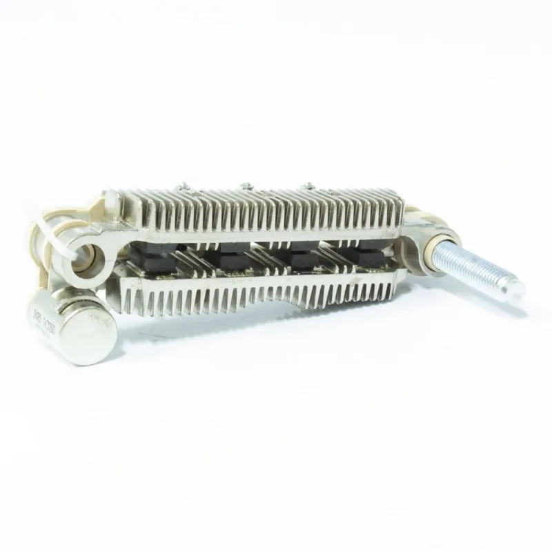 Retificador do Alternador H100 L200 Terracan - Ikro - IK3200