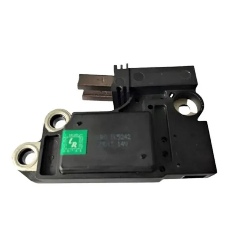 Regulador De Voltagem Do Alternador Chery Qq/s-18