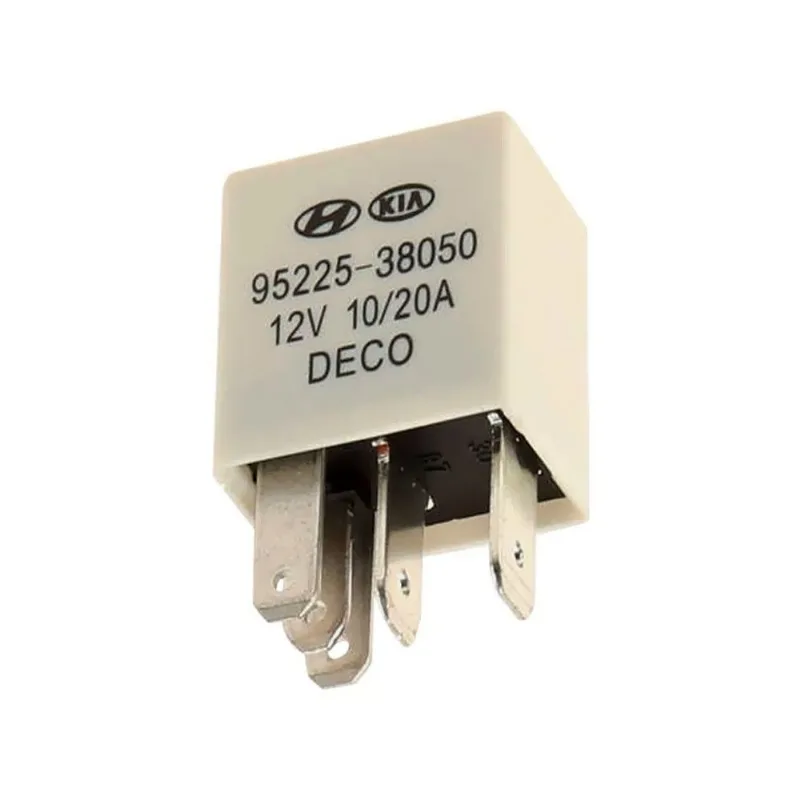 Rele Auxiliar Hyundai Santa Fé 3.5 V6 95225-38050
