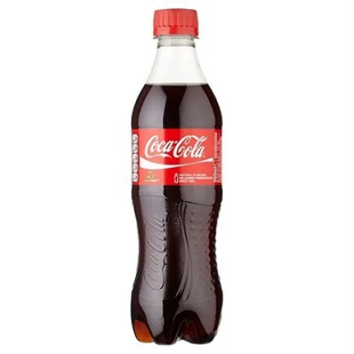 Coca Cola - COCA-COLA - Bebidas