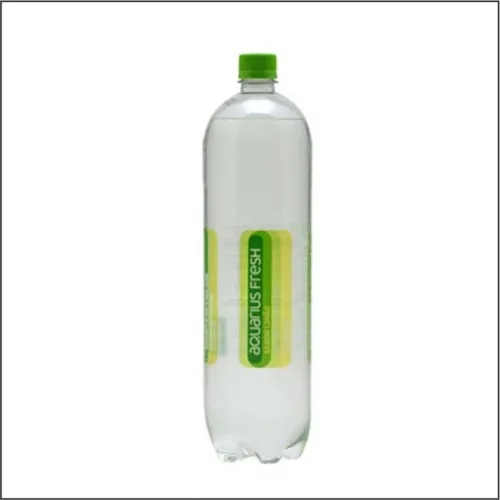 Aquarius Fresh Abacaxi Com Hortelã Garrafa Pet 1,5 L - AQUARIUS - Bebidas