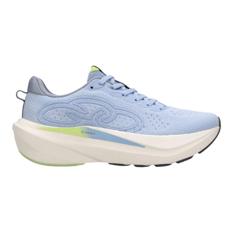 Tênis Olympikus Nuvem Feminino 38 / Azul