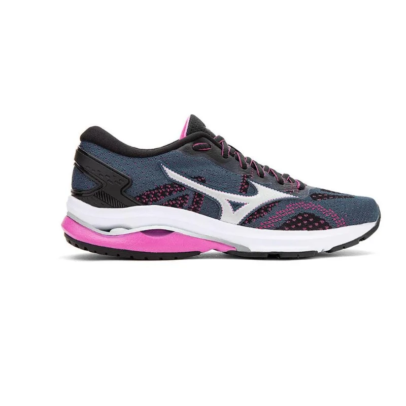 Tenis Mizuno Colossus Azul Escuro 039