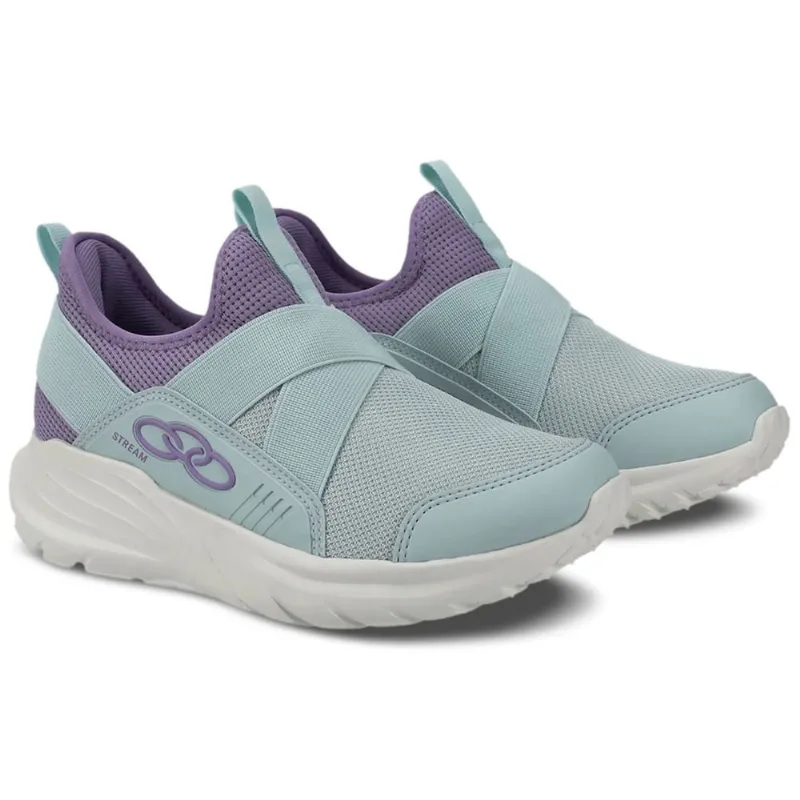 Tênis olympikus stream infantil unisex