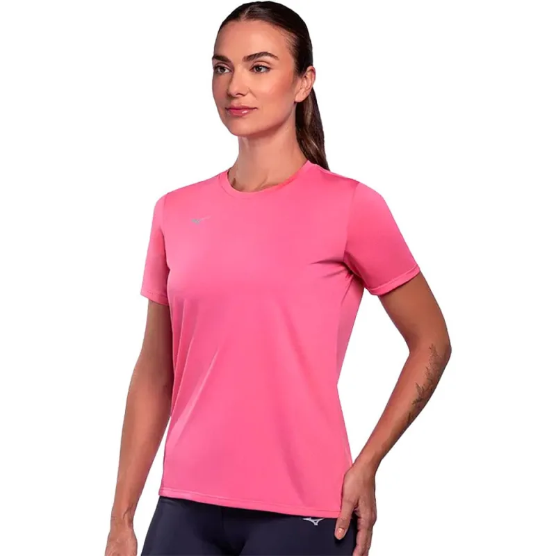 Camiseta Mizuno Energy 2.0 Feminina - Mizuno