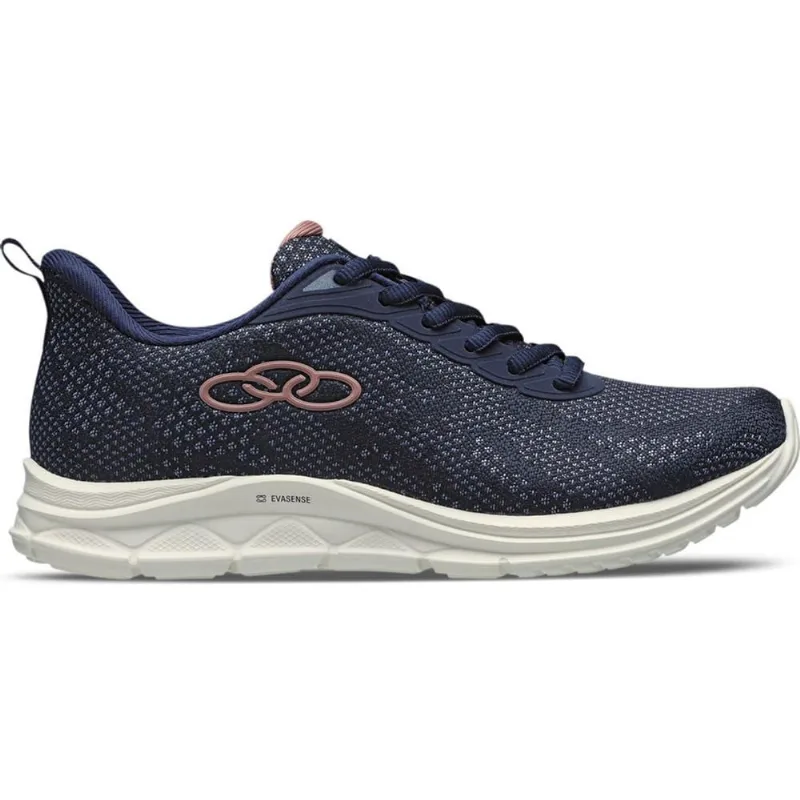 Tênis Feminino Running Esporte Citrus 2 258