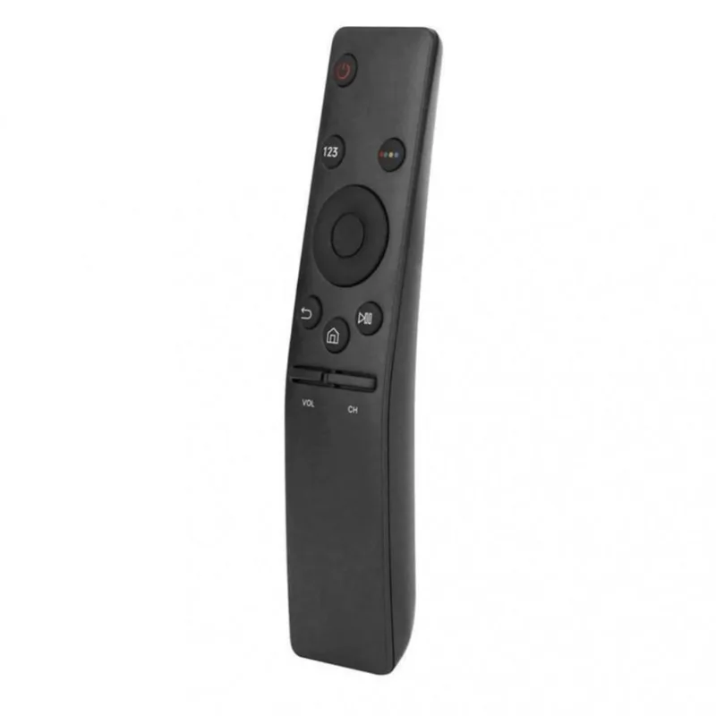 Controle Para Tv 4K Led 4K Smart