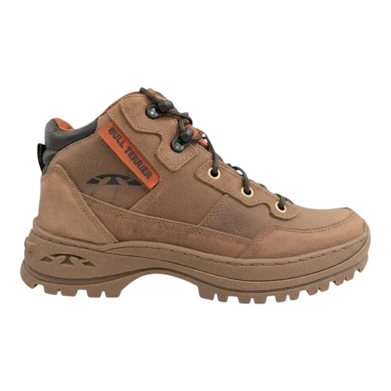 Bota Bull Terrier Desert Masculina 39 / Mamut