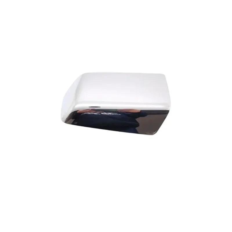 Ford Ranger Capa Cromada Espelho Retrovisor L. E Genuíno