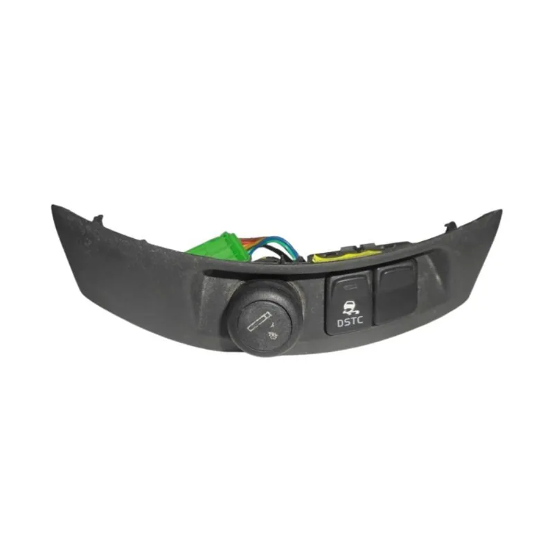 Moldura Acendedor Tração Tomada Volvo S40 8686026