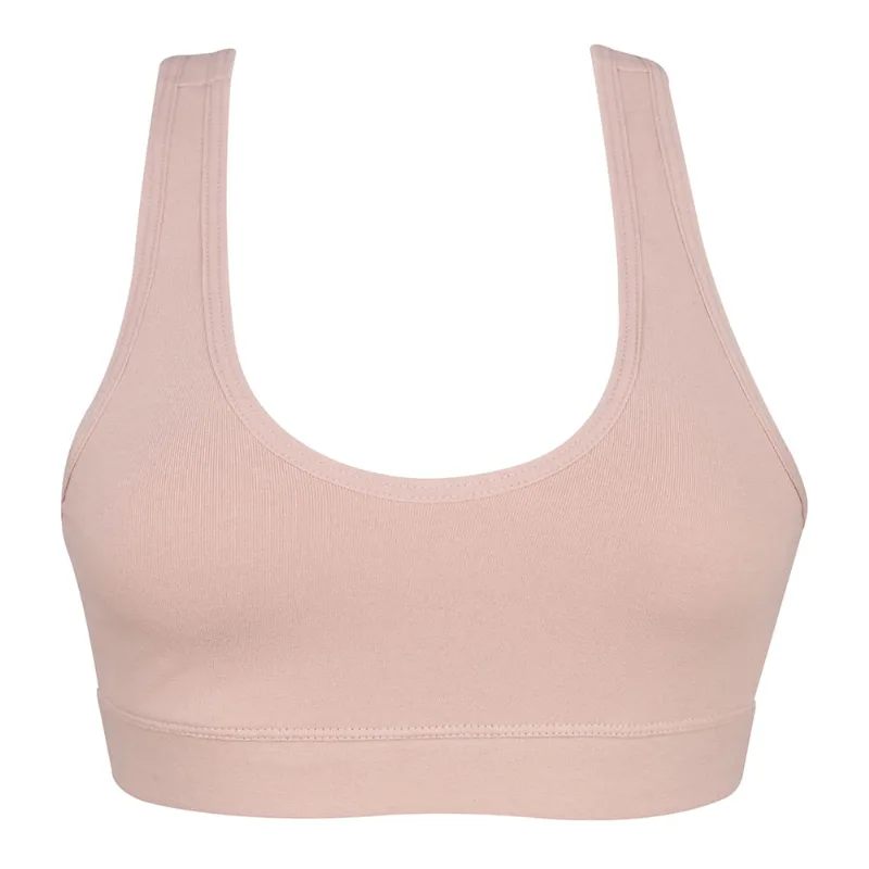 TOP TEEN NADADOR EM ALGODAO 82222 BLUSH-084/12
