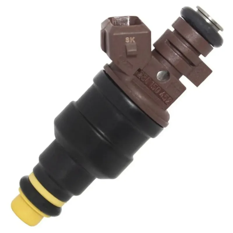 Usado Bico Injetor Gm Vectra Blazer S10 2.2 16v Mpfi