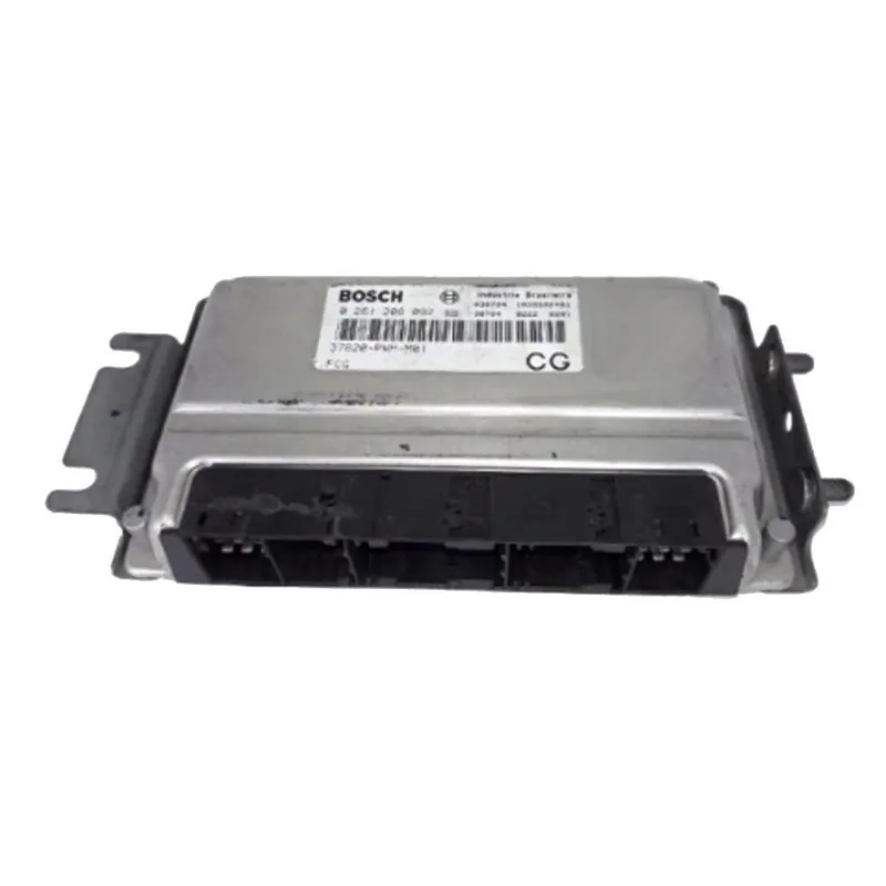 Central De Injeção Honda Fit 1.4 37820 Pwh M01