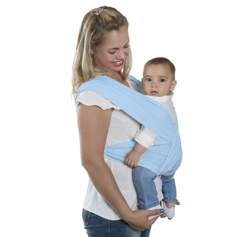 Suporte de Colo para Bebe Maya Baby Swing