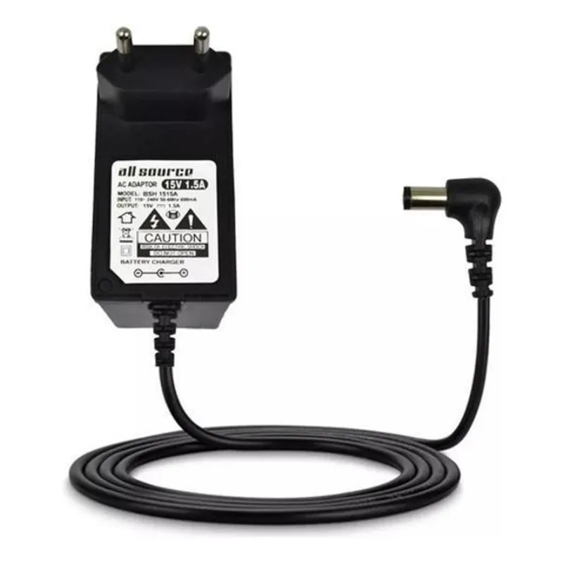 Fonte Para Parafusadeira Bosch 1.600.a00.8bt 08/16