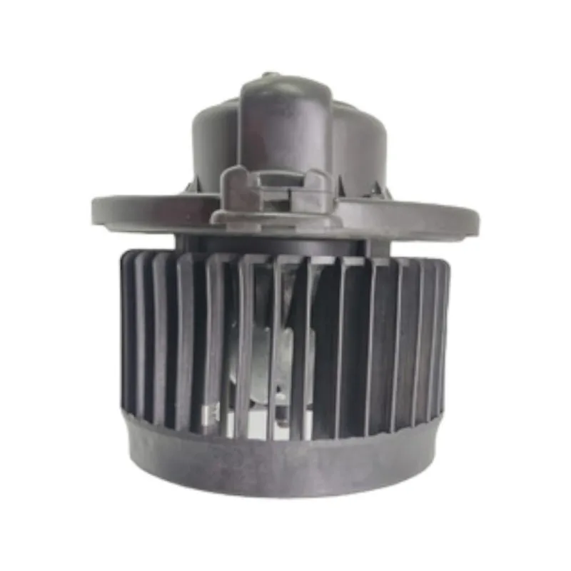 Ventoinha Motor Ar Forçado Honda Fit Ano 2003 A 2008