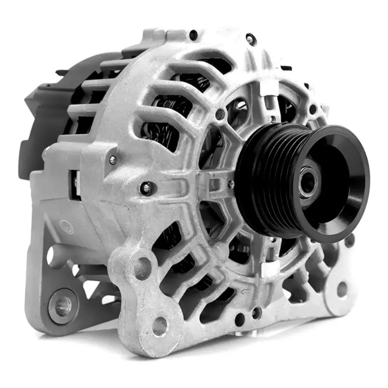 Alternador Gol G3 G4 G5 Fox Golf