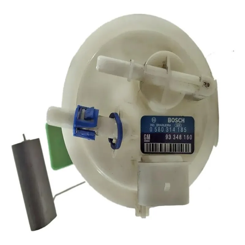 Usado Bomba De Combustível Blazer S10 2.4 4cil 8v