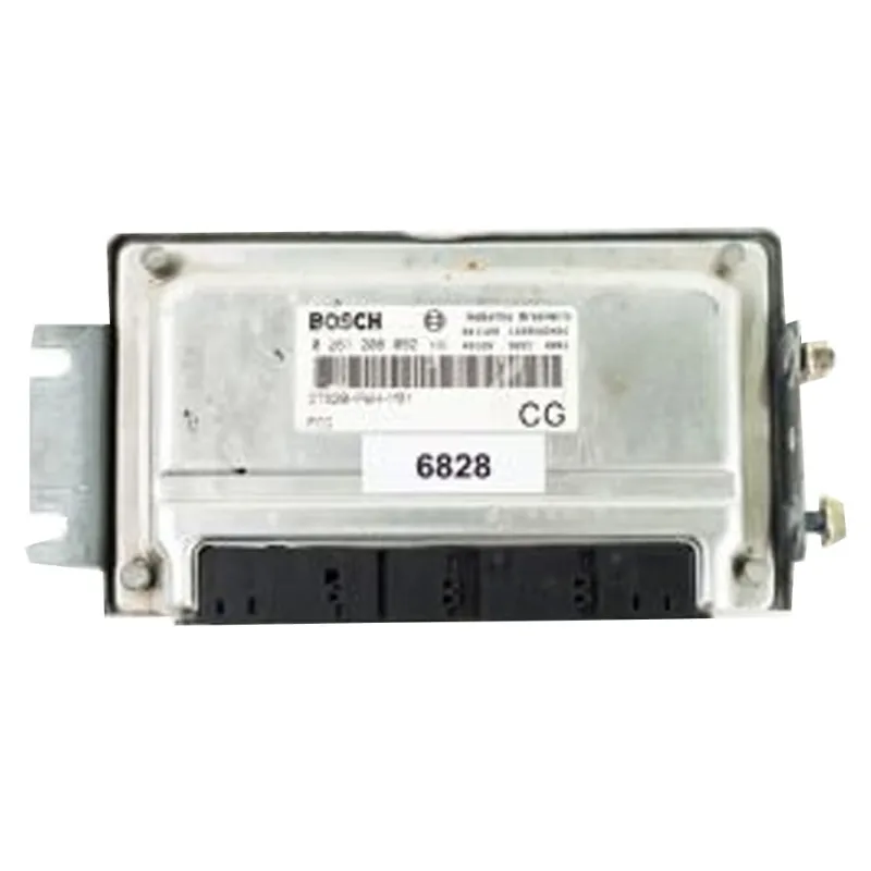 Modulo Injeção Honda Fit 37820-rnd-m01