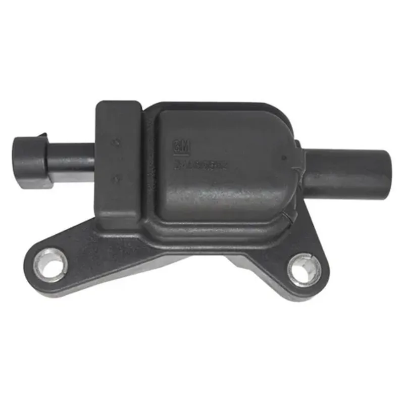 Bobina De Ignição gm Onix Cobalt Prisma 1.0 1.4