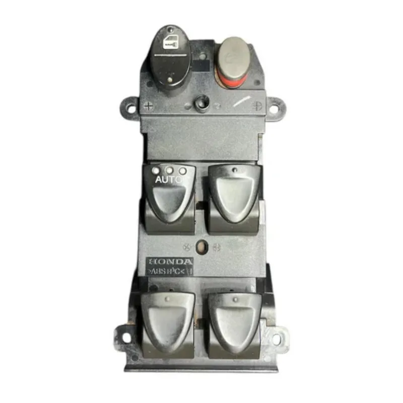 Comando Vidro Dianteiro Honda Civic 2007/11 35750snjm010m1