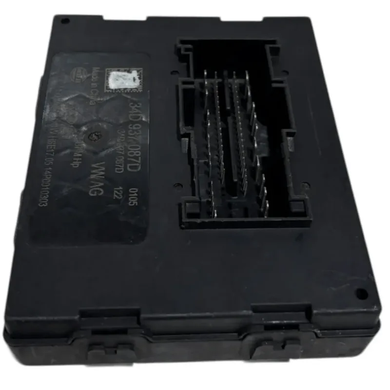 Módulo Conforto Volkswagen Up 1.0 34d937087d