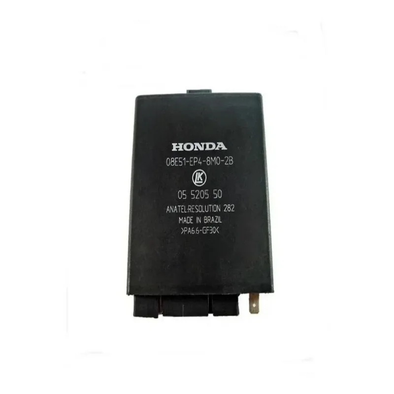 Modulo Conforto Honda Fit Civic 08e51ep48m02b 05520550