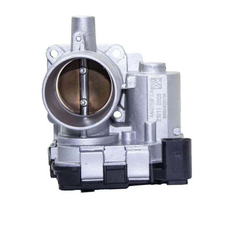 Corpo Borboleta Uno Way Vivace Fiat 500 1.4 8v Flex