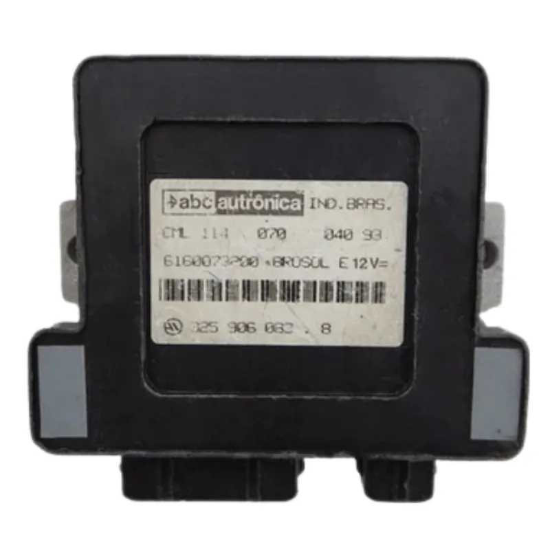 Módulo Ignição Eletrônica Ford Versailles 3259060838