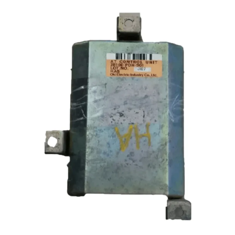 Modulo Controle Transmissão Honda Accord 28100p0h901