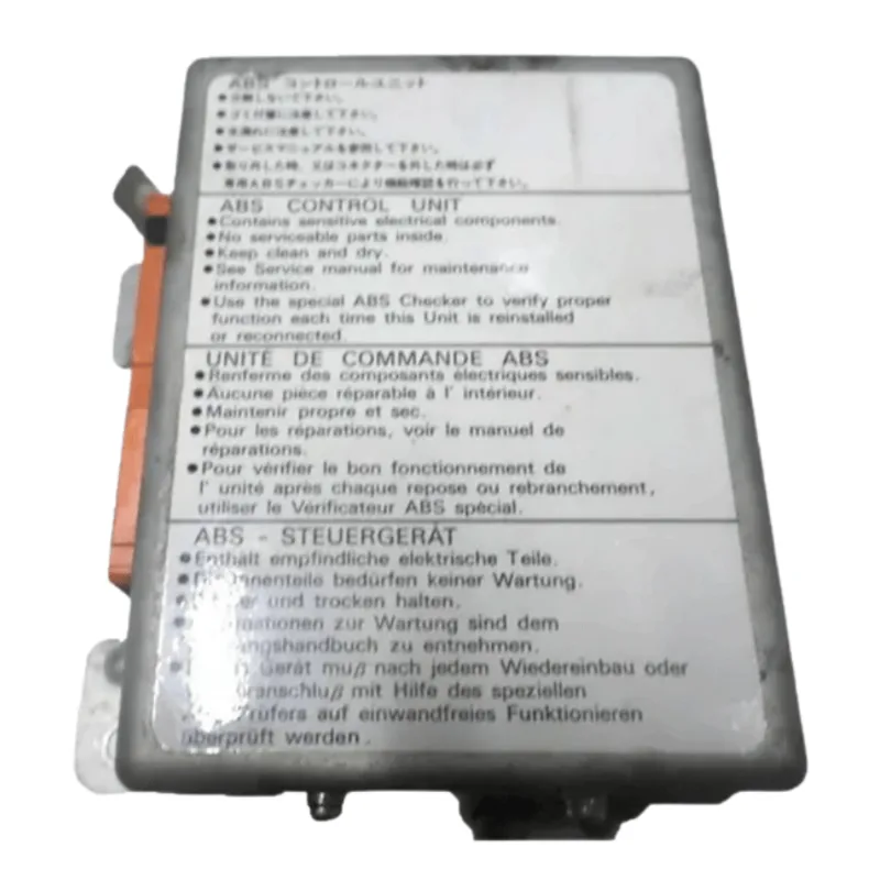 Módulo ABS Honda Accord 94 a 97 39790-SV4-A02
