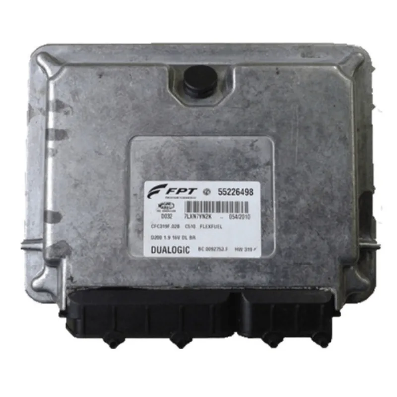 Modulo Cambio Dualogic Linea 1.9 2010 55226498