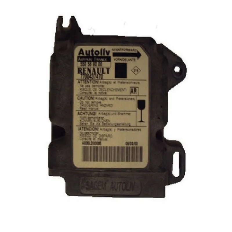 Modulo Airbag Megane 7700437470