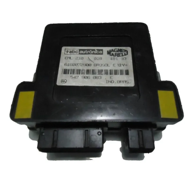Modulo Marcha Lenta Ford Escort Vw Logus
