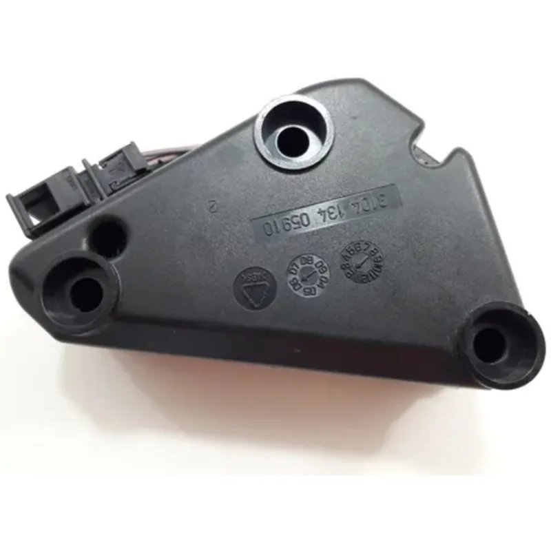 Modulo Amplificador Porta Dianteira Esquerda Jetta